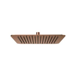 REGADERA PRESTIGE ROSE GOLD 12" 35ACC0072RG