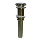 DESAGUE PUSH BUTTON MASELLA DESLAV-006