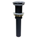 DESAGUE PUSH BUTTON MASELLA DESLAV-004