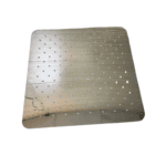 DUCHA PREMIUM SANTORINI CUADRADA SANDU-010B