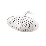 DUCHA REGADERA REDONDA CAPRI ULTRADELGADA   BM-FTCXR