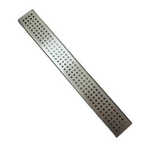 REJILLA LINEAL PERFORADA REJ-004