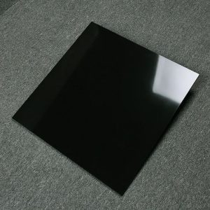 PORCELANATO SUPER BLACK